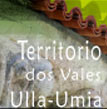 territorio dos vales ulla-umia